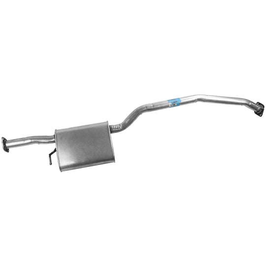 56281 Exhaust Resonator and Pipe Assembly Walker Exhaust Canada