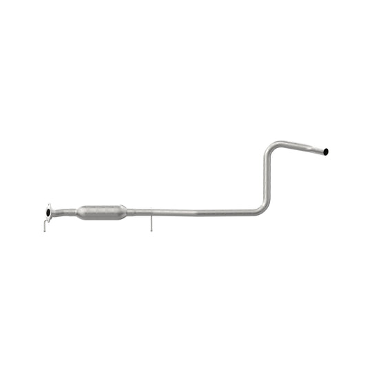 56286 Exhaust Resonator and Pipe Assembly Walker Exhaust Canada