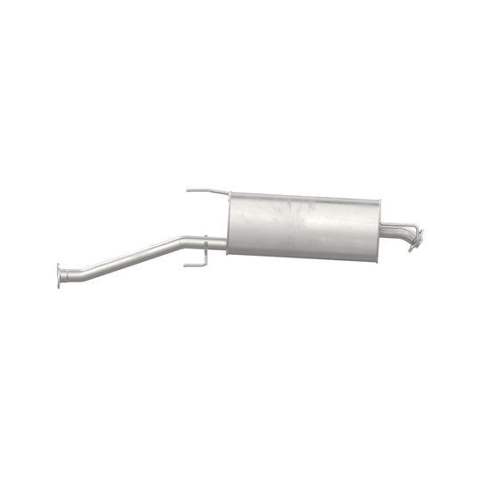 56295 Exhaust Muffler Assembly Walker Exhaust Canada