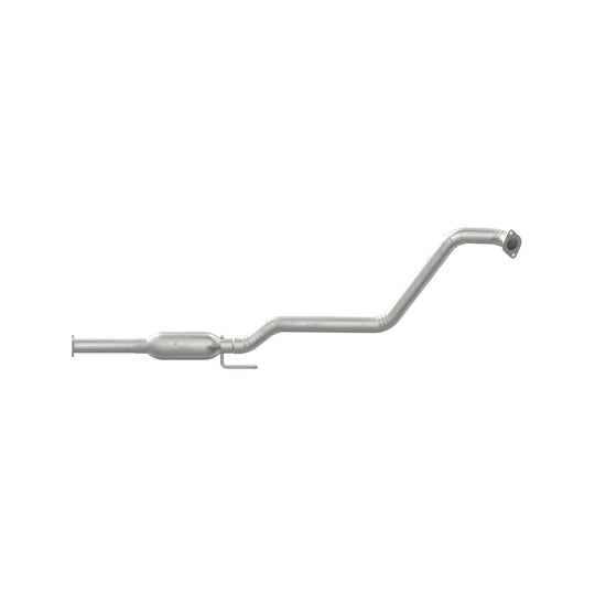 56296 Exhaust Resonator and Pipe Assembly Walker Exhaust Canada