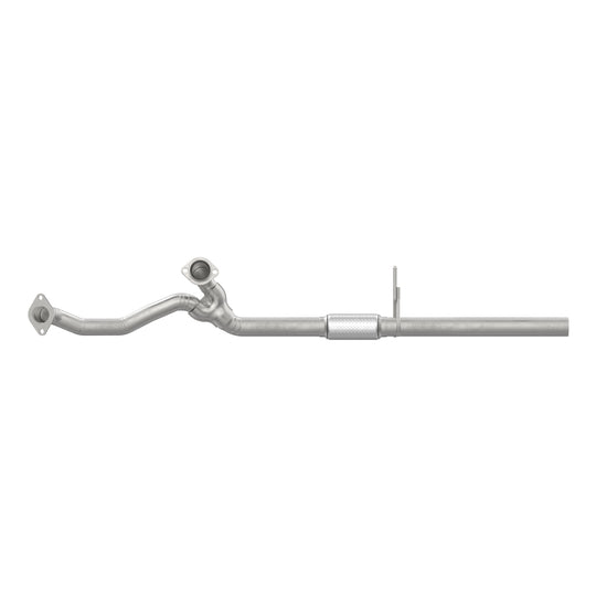 56298 Exhaust Y Pipe Walker Exhaust Canada