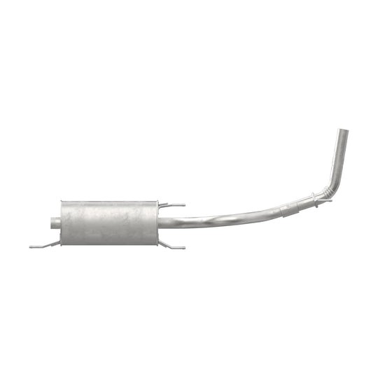 56314 Exhaust Muffler Assembly Walker Exhaust Canada