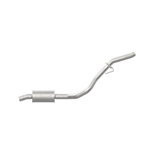 56316 Exhaust Resonator and Pipe Assembly Walker Exhaust Canada