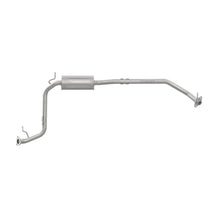 Load image into Gallery viewer, 56319 Exhaust Resonator and Pipe Assembly Walker Exhaust Canada