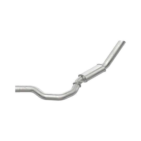 56321 Exhaust Resonator and Pipe Assembly Walker Exhaust Canada
