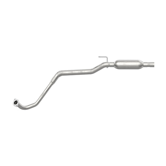 56322 Exhaust Resonator and Pipe Assembly Walker Exhaust Canada