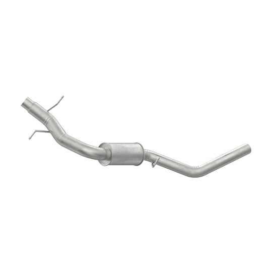 56325 Exhaust Resonator and Pipe Assembly Walker Exhaust Canada