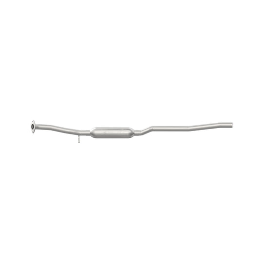 57009 Exhaust Resonator and Pipe Assembly Walker Exhaust Canada