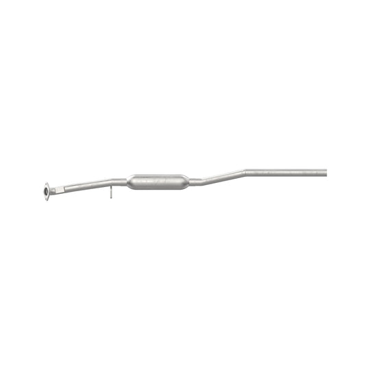 57010 Exhaust Resonator and Pipe Assembly Walker Exhaust Canada
