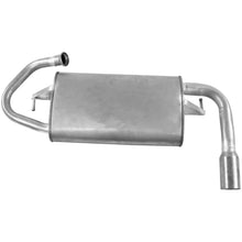 Load image into Gallery viewer, 70000 Exhaust Muffler Assembly Walker Exhaust Canada