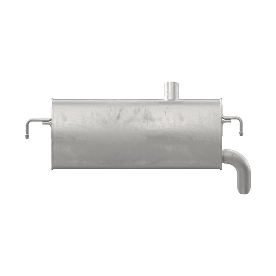70005 Exhaust Muffler Assembly Walker Exhaust Canada