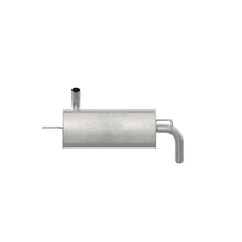 Load image into Gallery viewer, 70006 Exhaust Muffler Assembly Walker Exhaust Canada
