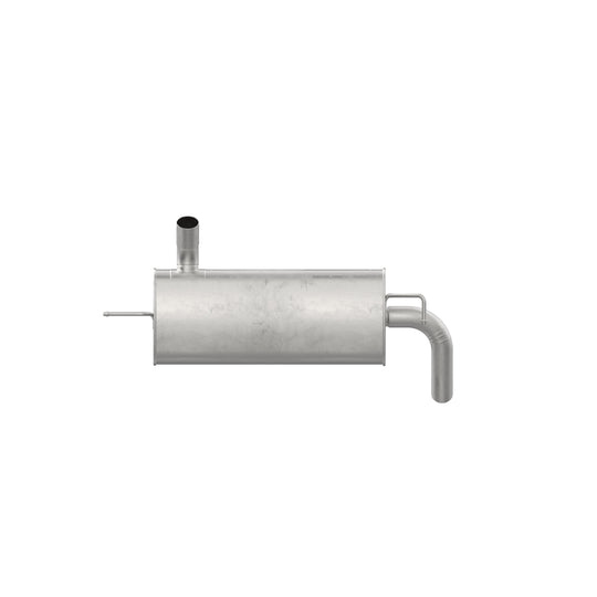 70006 Exhaust Muffler Assembly Walker Exhaust Canada