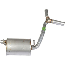 Load image into Gallery viewer, 70007 Exhaust Muffler Assembly Walker Exhaust Canada