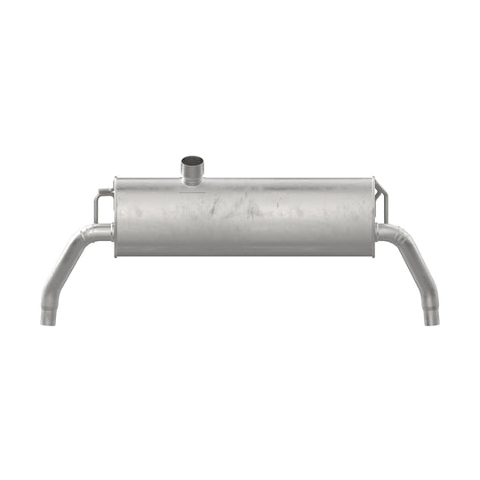 70008 Exhaust Muffler Assembly Walker Exhaust Canada