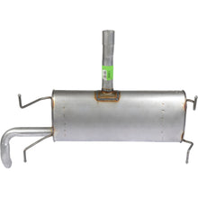 Load image into Gallery viewer, 70009 Exhaust Muffler Assembly Walker Exhaust Canada