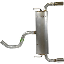 Load image into Gallery viewer, 70011 Exhaust Muffler Assembly Walker Exhaust Canada