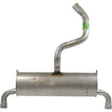 Load image into Gallery viewer, 70012 Exhaust Muffler Assembly Walker Exhaust Canada