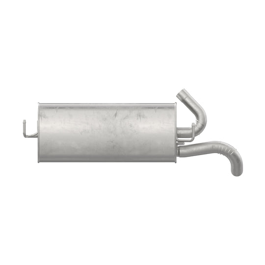 70014 Exhaust Muffler Assembly Walker Exhaust Canada