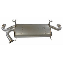 Load image into Gallery viewer, 70015 Exhaust Muffler Assembly Walker Exhaust Canada