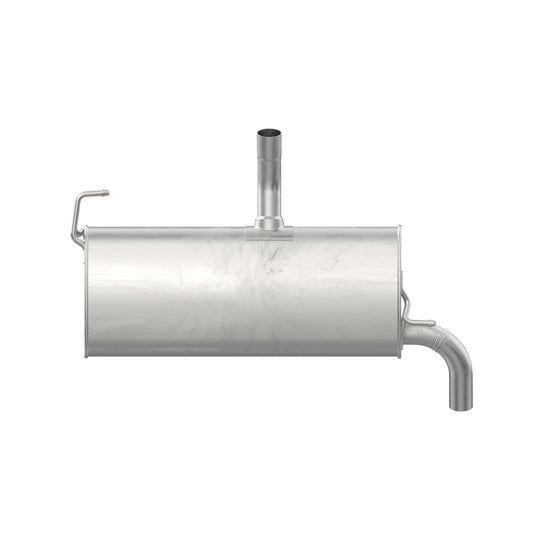 70017 Exhaust Muffler Assembly Walker Exhaust Canada