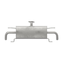 Load image into Gallery viewer, 70018 Exhaust Muffler Assembly Walker Exhaust Canada