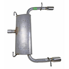 Load image into Gallery viewer, 70019 Exhaust Muffler Assembly Walker Exhaust Canada