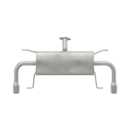 70021 Exhaust Muffler Assembly Walker Exhaust Canada