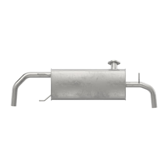 70022 Exhaust Muffler Assembly Walker Exhaust Canada
