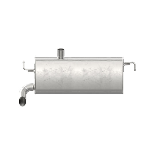 70026 Exhaust Muffler Assembly Walker Exhaust Canada