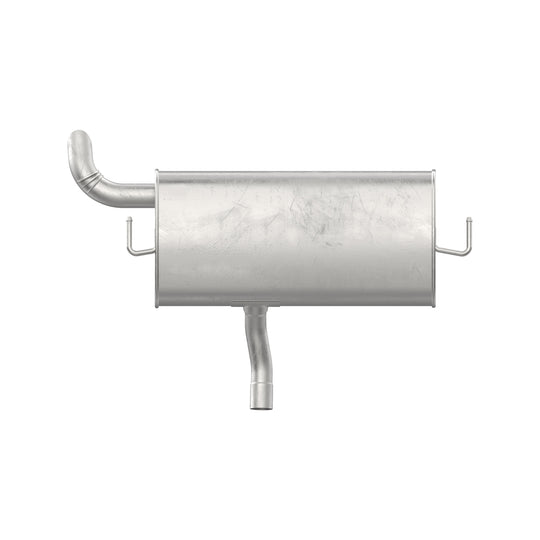 70029 Exhaust Muffler Assembly Walker Exhaust Canada