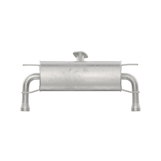 70032 Exhaust Muffler Assembly Walker Exhaust Canada