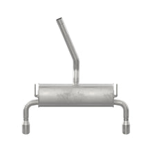 Charger l'image dans la galerie, 70033 Exhaust Muffler Assembly Walker Exhaust Canada