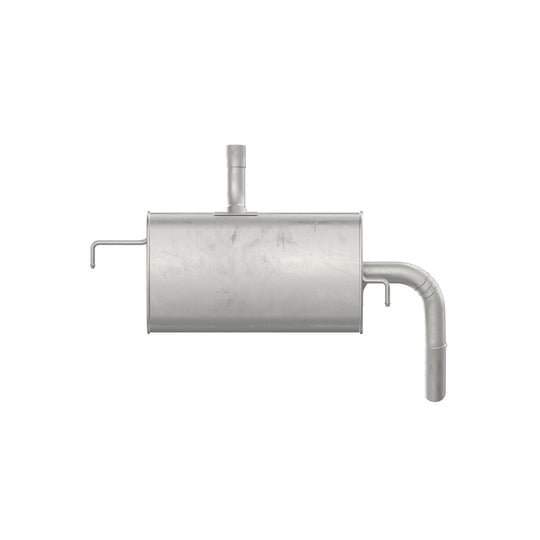 70034 Exhaust Muffler Assembly Walker Exhaust Canada