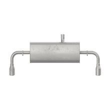 Charger l'image dans la galerie, 70035 Exhaust Muffler Assembly Walker Exhaust Canada