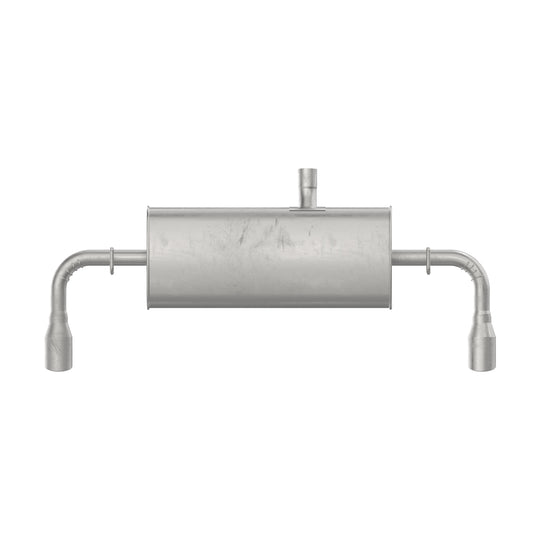 70035 Exhaust Muffler Assembly Walker Exhaust Canada