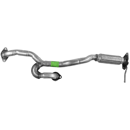 70400 Exhaust Y Pipe Walker Exhaust Canada