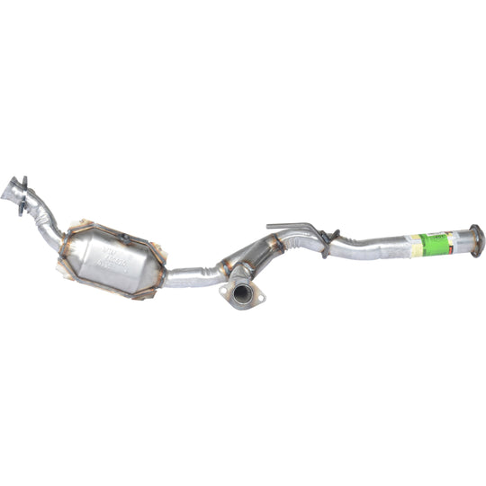 70401 Catalytic Converter Walker Exhaust Canada
