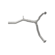 Load image into Gallery viewer, 70402 Exhaust Y Pipe Walker Exhaust Canada
