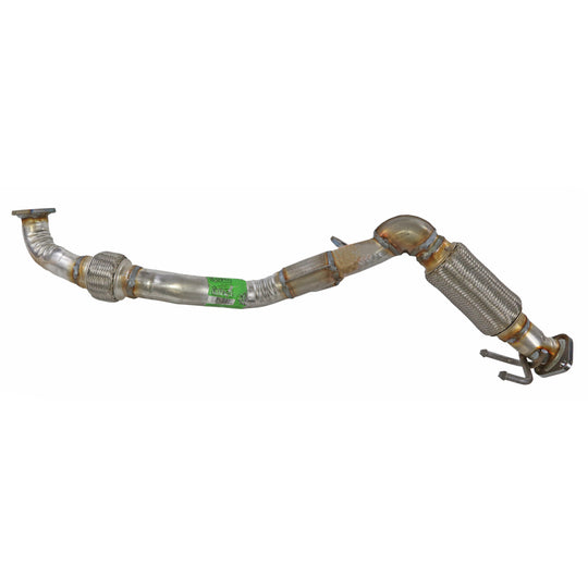 70403 Exhaust Y Pipe Walker Exhaust Canada