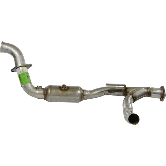 70406 Catalytic Converter Walker Exhaust Canada