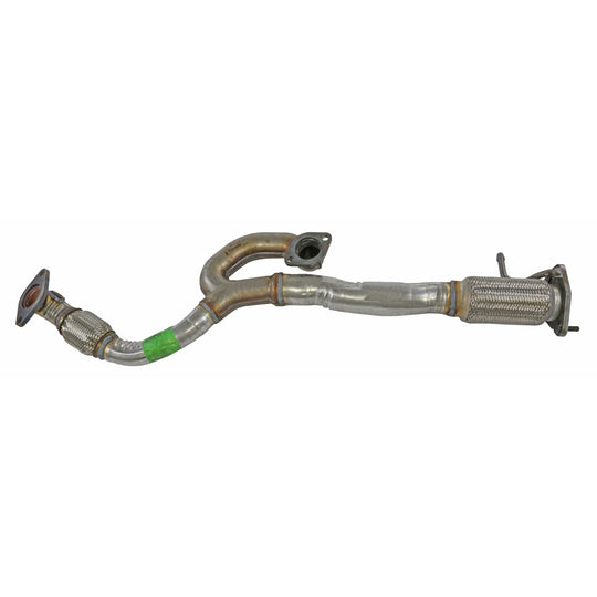 70407 Exhaust Y Pipe Walker Exhaust Canada