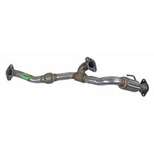 Load image into Gallery viewer, 70410 Exhaust Y Pipe Walker Exhaust Canada
