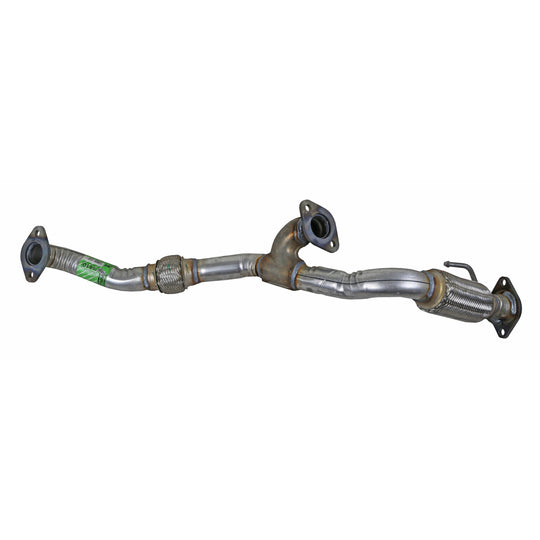 70410 Exhaust Y Pipe Walker Exhaust Canada