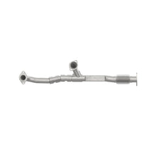 Load image into Gallery viewer, 70414 Exhaust Y Pipe Walker Exhaust Canada