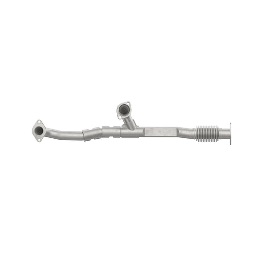 70414 Exhaust Y Pipe Walker Exhaust Canada
