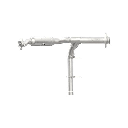70415 Catalytic Converter Walker Exhaust Canada