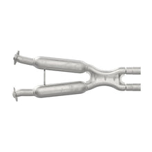 Load image into Gallery viewer, 70416 Exhaust Resonator and Pipe Assembly Walker Exhaust Canada