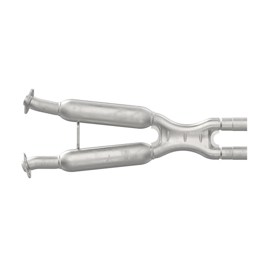 70416 Exhaust Resonator and Pipe Assembly Walker Exhaust Canada