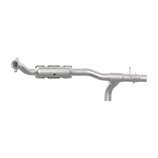 70417 Catalytic Converter Walker Exhaust Canada